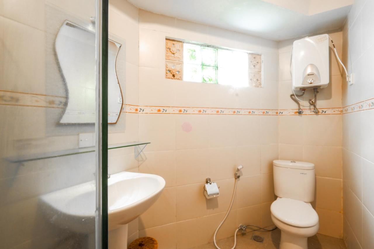 Surfer Paradise Villas Bali Canggu  Ngoại thất bức ảnh