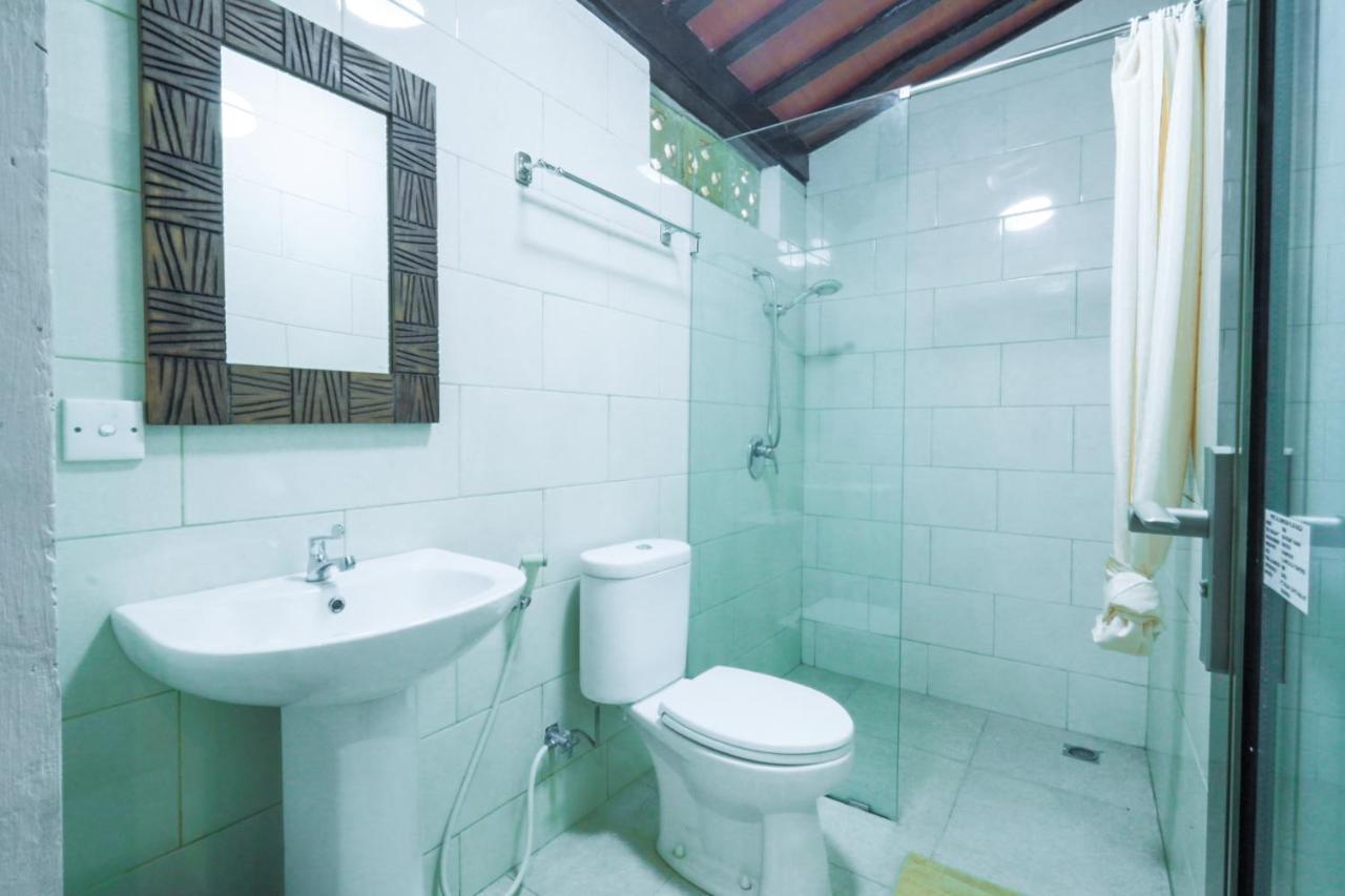 Surfer Paradise Villas Bali Canggu  Ngoại thất bức ảnh