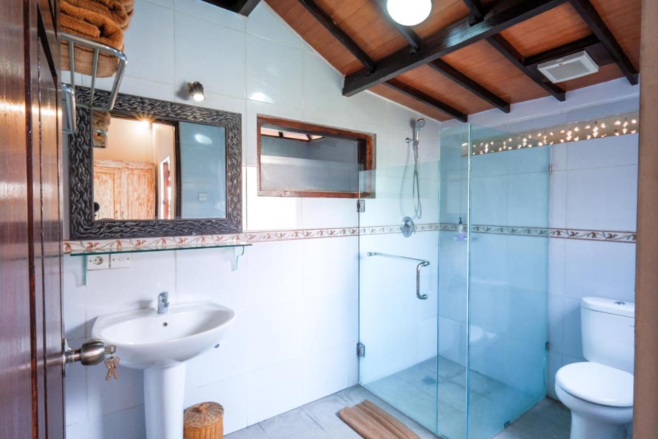Surfer Paradise Villas Bali Canggu  Ngoại thất bức ảnh