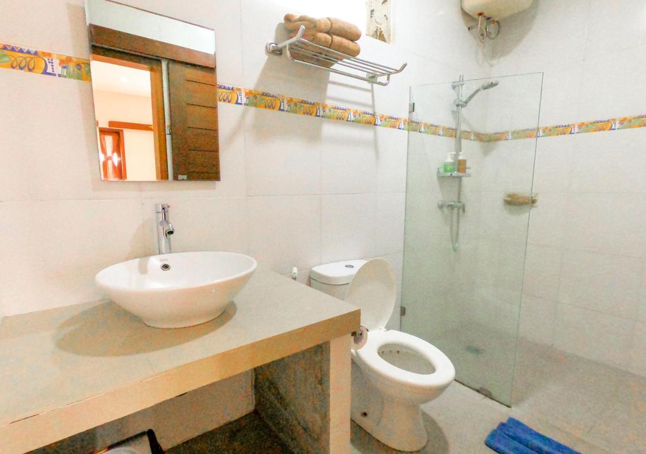 Surfer Paradise Villas Bali Canggu  Ngoại thất bức ảnh