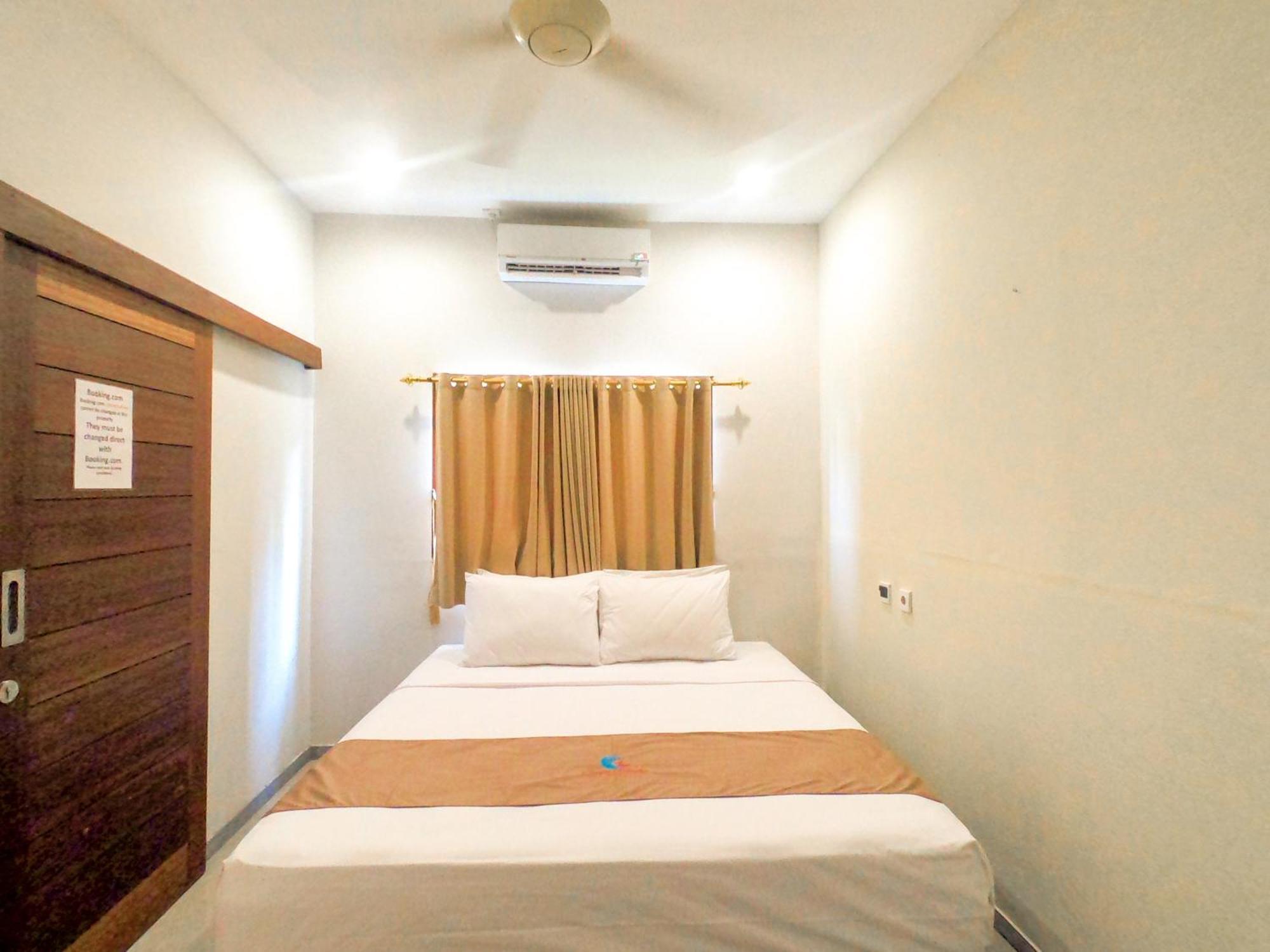 Surfer Paradise Villas Bali Canggu  Ngoại thất bức ảnh